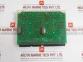 S.M.D. Unit Pcb Assy V8151Xe-01 Yokogawa Navitec