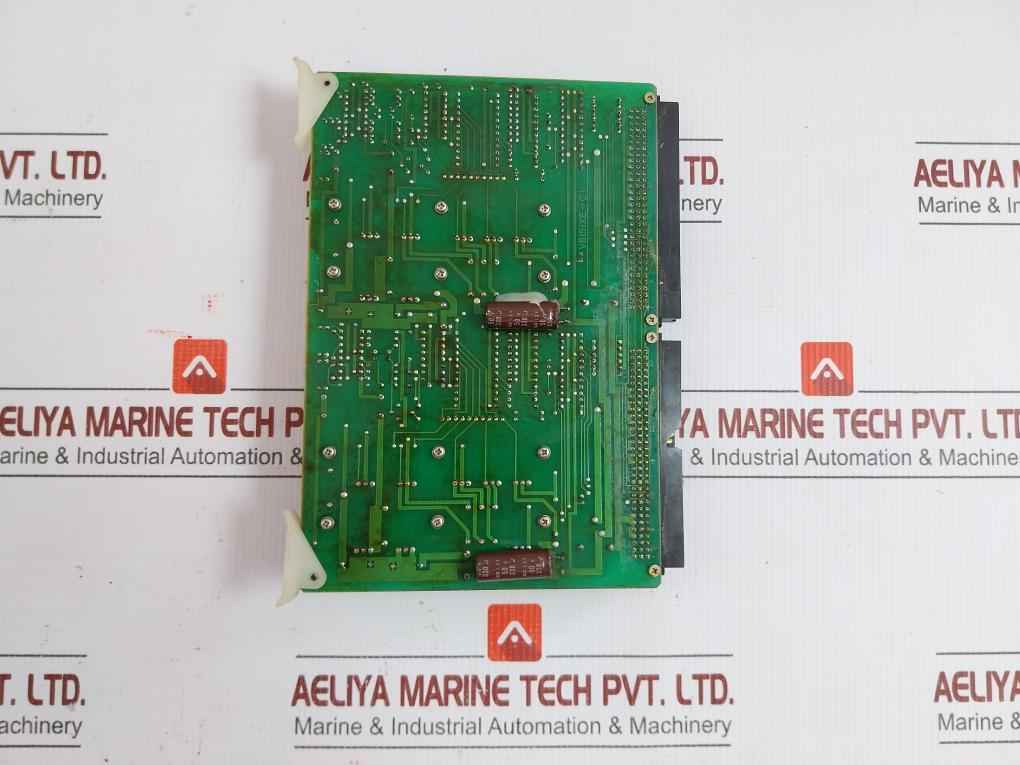 S.M.D. Unit Pcb Assy V8151Xe-01 Yokogawa Navitec