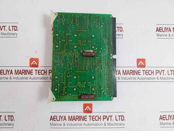 S.M.D. Unit Pcb Assy V8151Xe-01 Yokogawa Navitec