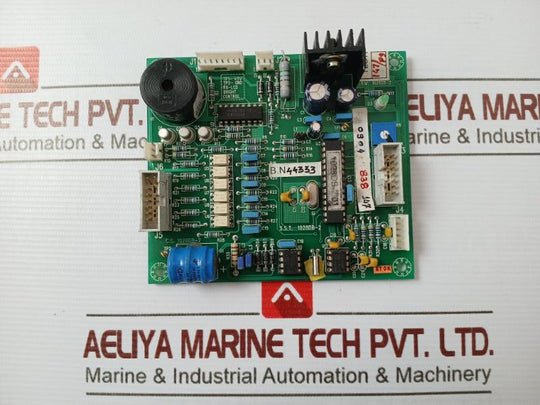 S.S.1028Db-2 Pcb Printed Circuit Board S.M.1028Db-2 C.S.1028Db-2 S.S.T.1028Db-2