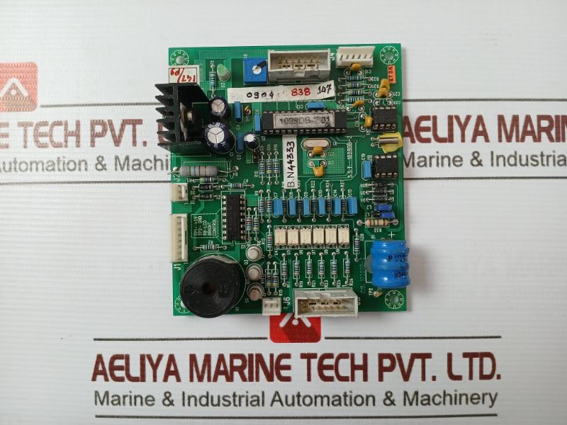 S.S.1028Db-2 Pcb Printed Circuit Board S.M.1028Db-2 C.S.1028Db-2 S.S.T.1028Db-2