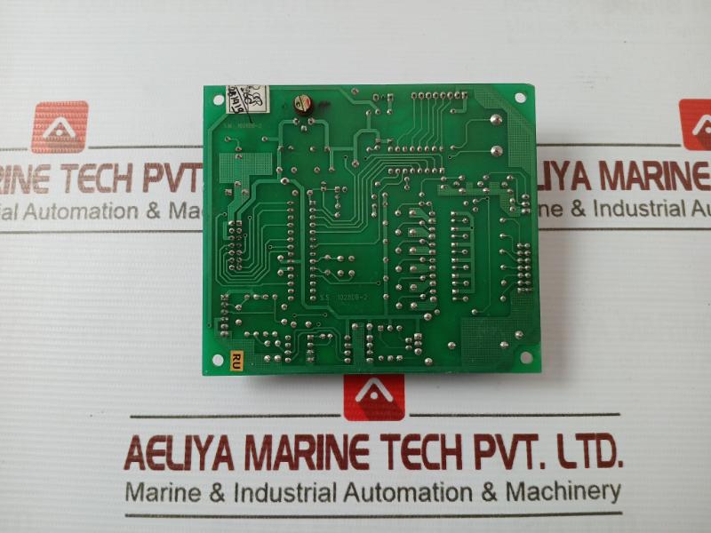 S.S.1028Db-2 Pcb Printed Circuit Board S.M.1028Db-2 C.S.1028Db-2 S.S.T.1028Db-2