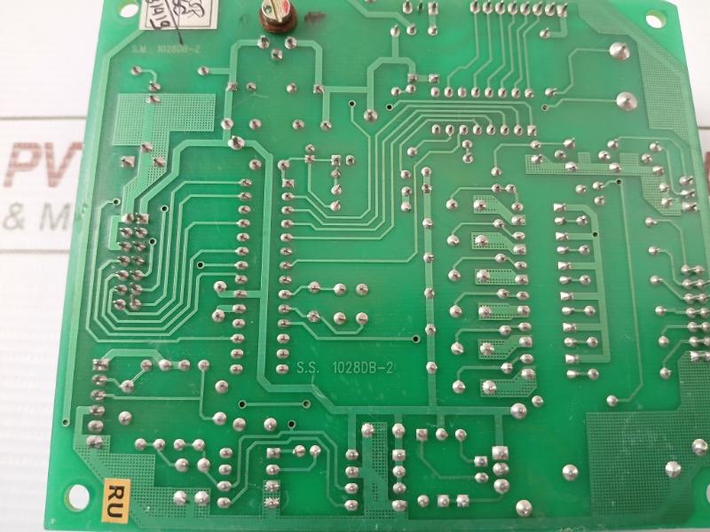 S.S.1028Db-2 Pcb Printed Circuit Board S.M.1028Db-2 C.S.1028Db-2 S.S.T.1028Db-2