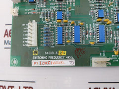 S.S. 840DB-6 Printed Circuit Board 665 DB-9/29