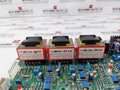 S.S. 840DB-6 Printed Circuit Board 665 DB-9/29