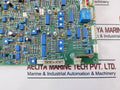 S.S. 840DB-6 Printed Circuit Board 665 DB-9/29
