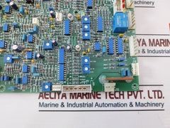 S.S. 840DB-6 Printed Circuit Board 665 DB-9/29