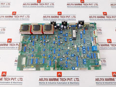 S.S. 840DB-6 Printed Circuit Board 665 DB-9/29