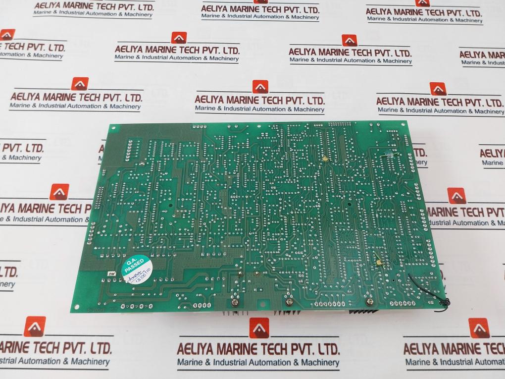 S.S. 840DB-6 Printed Circuit Board 665 DB-9/29