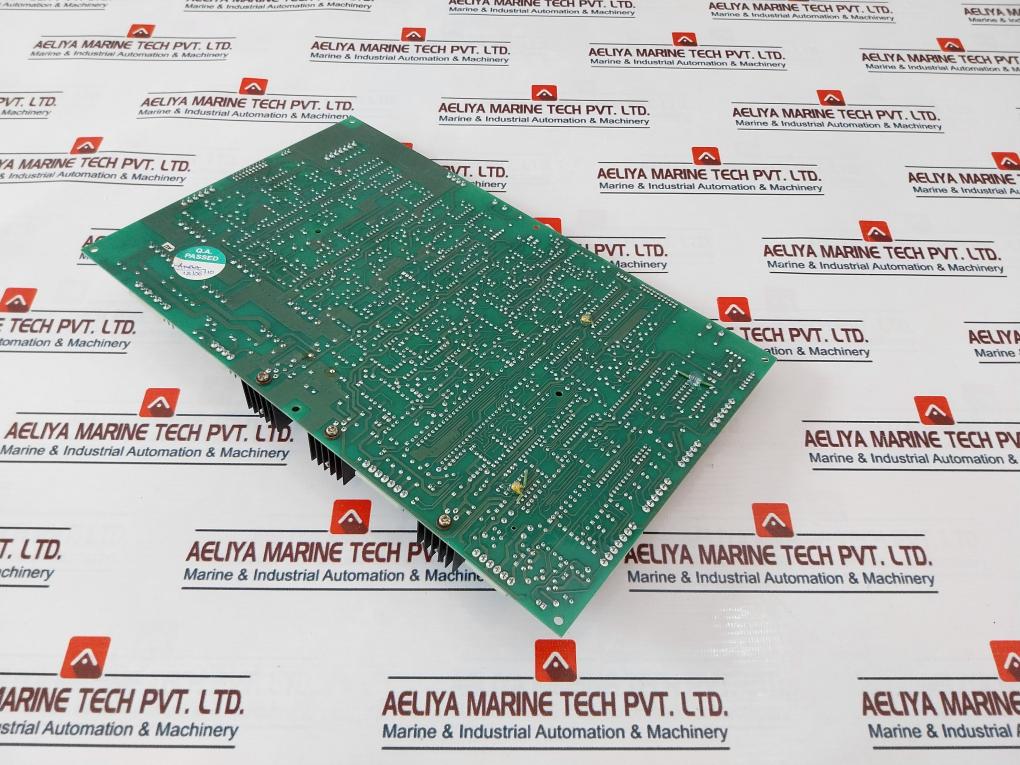 S.S. 840DB-6 Printed Circuit Board 665 DB-9/29