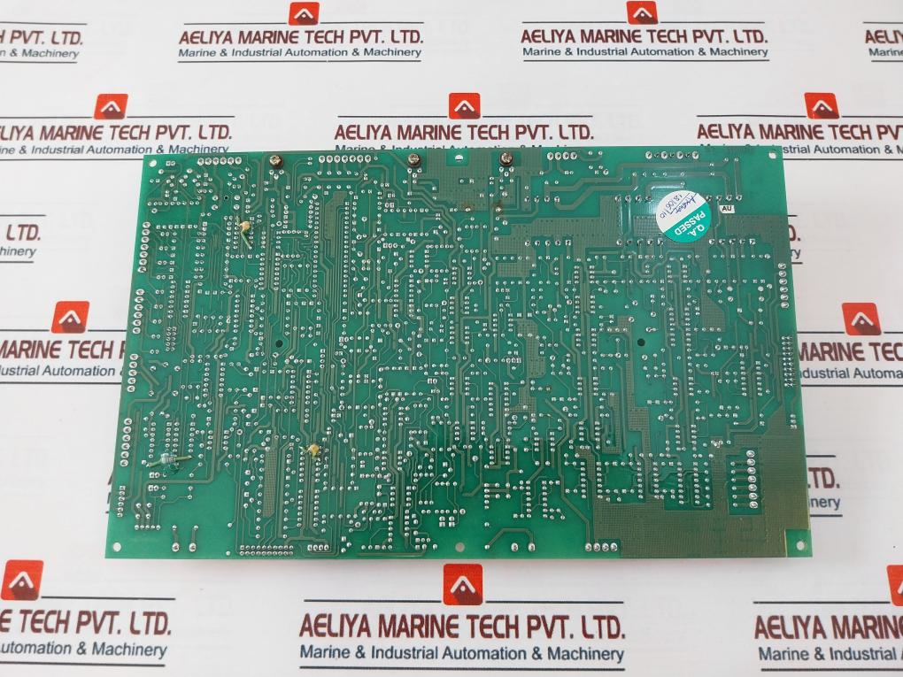 S.S. 840DB-6 Printed Circuit Board 665 DB-9/29