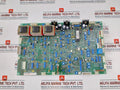 S.S. 840DB-6 Printed Circuit Board 665 DB-9/29