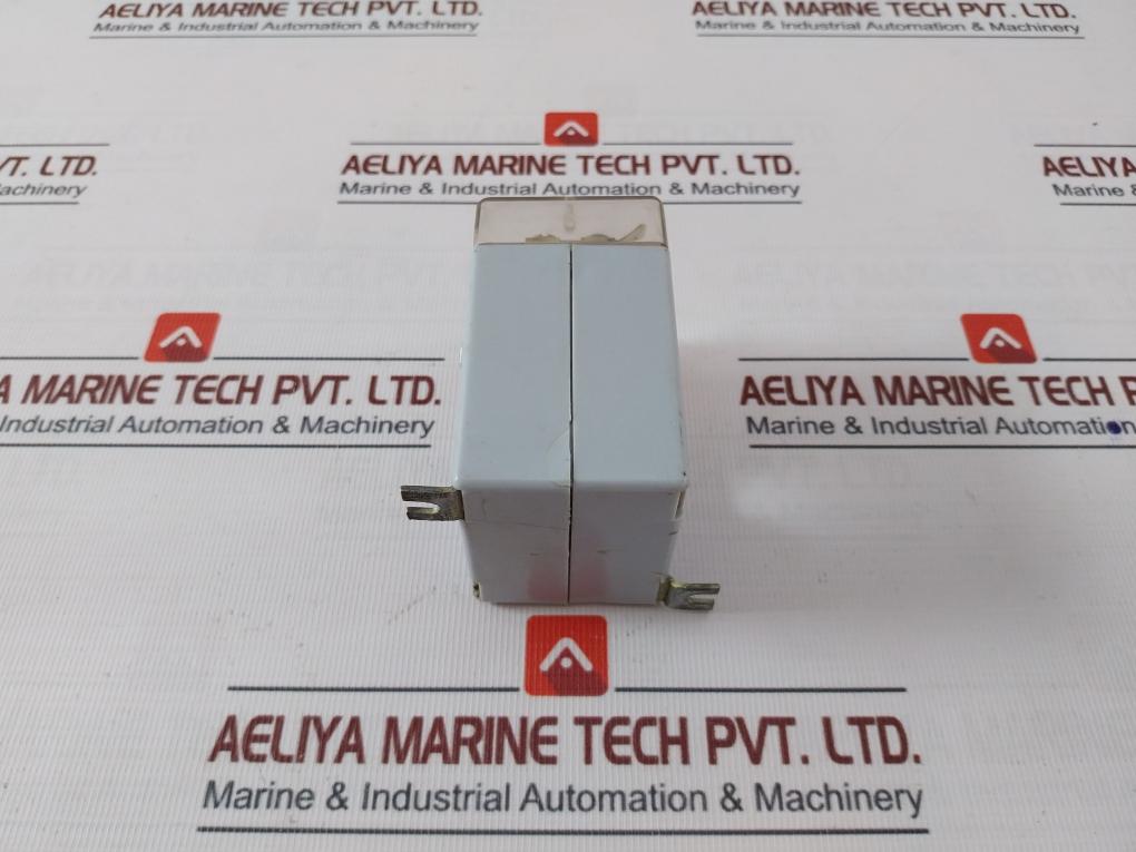 S.T.E. S.R.L Tc32 Current Transformer 50–60 Hz 0.6 / 3 Kv