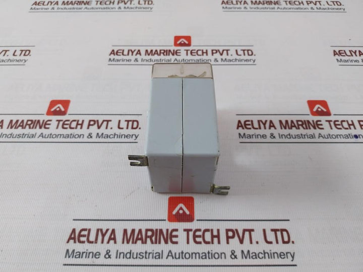 S.T.E. S.R.L Tc32 Current Transformer 50–60 Hz 0.6 / 3 Kv