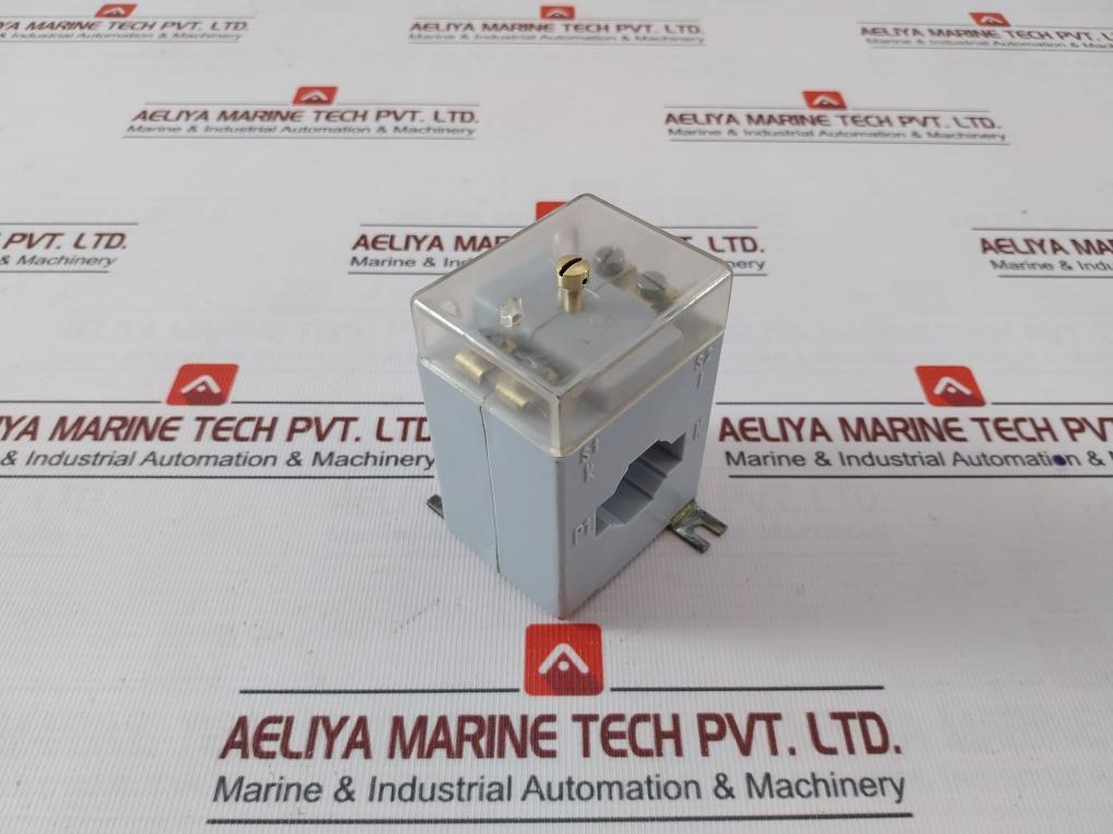 S.T.E. S.R.L Tc32 Current Transformer 50–60 Hz 0.6 / 3 Kv