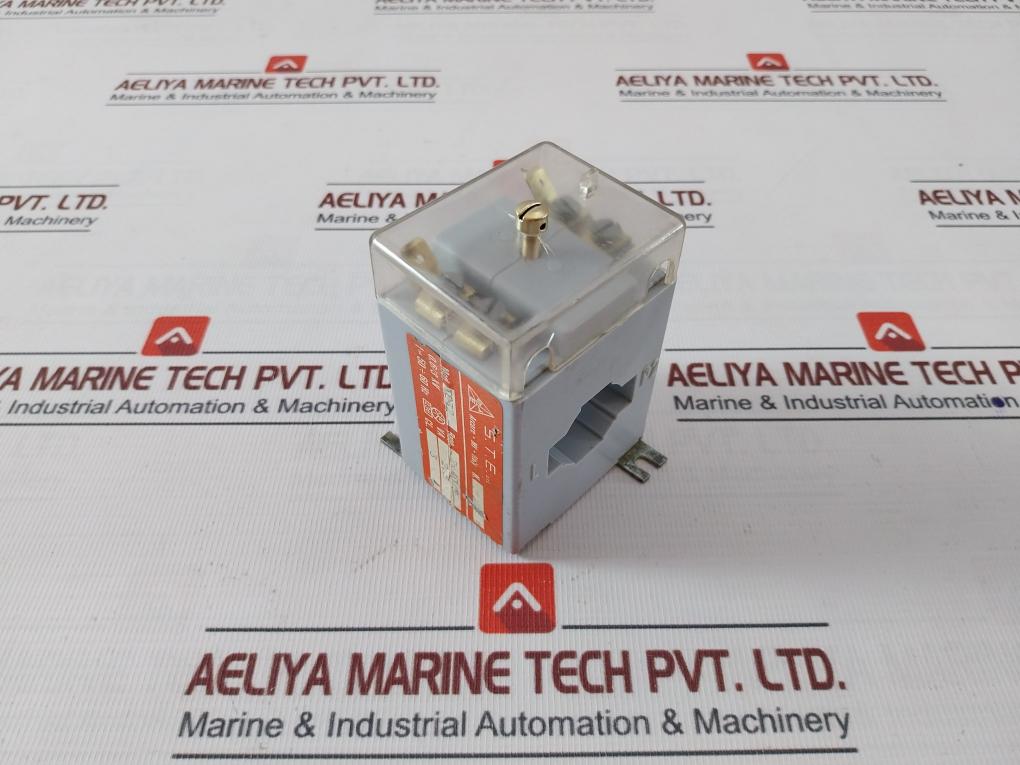 S.T.E. S.R.L Tc32 Current Transformer 50–60 Hz 0.6 / 3 Kv
