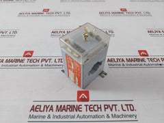 S.T.E. S.R.L Tc32 Current Transformer 50–60 Hz 0.6 / 3 Kv