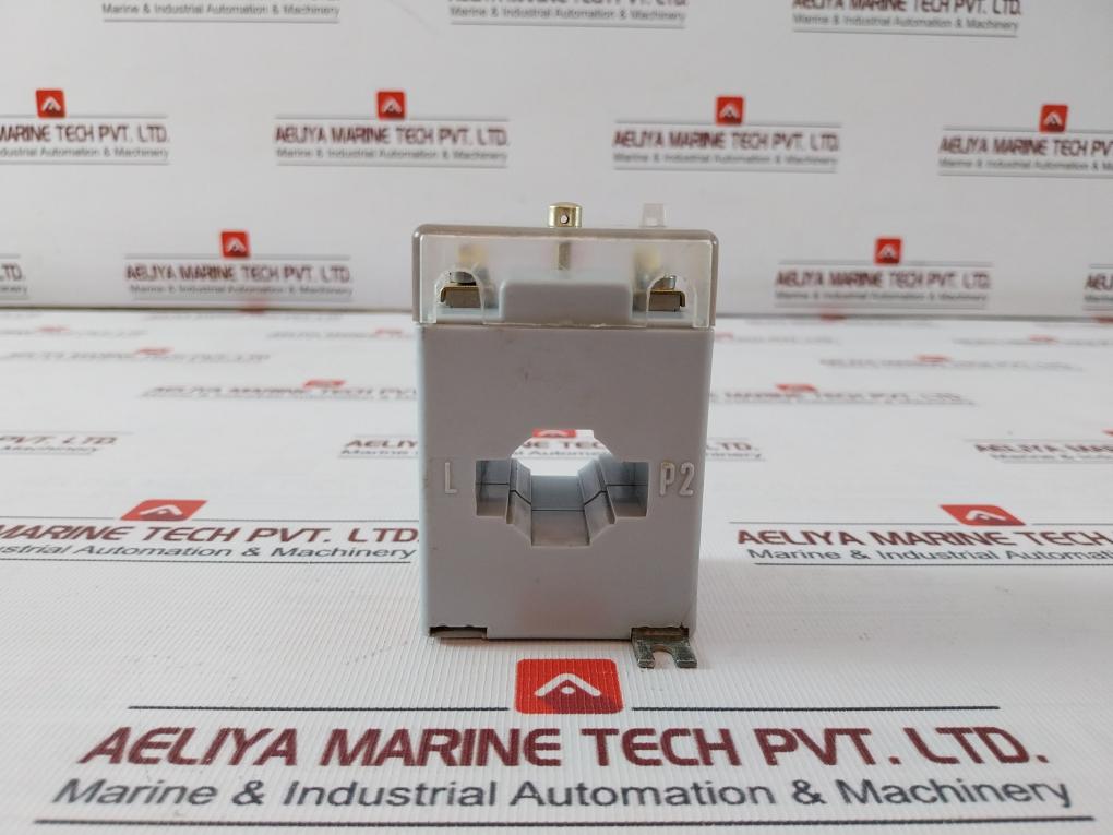 S.T.E. S.R.L Tc32 Current Transformer 50–60 Hz 0.6 / 3 Kv