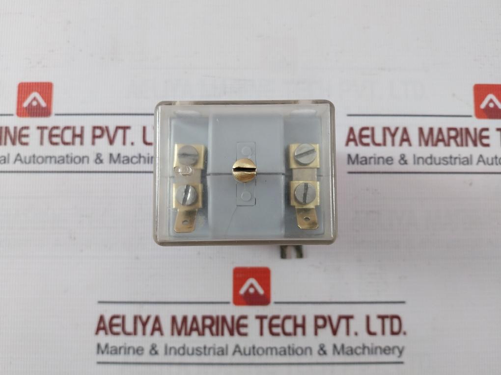 S.T.E. S.R.L Tc32 Current Transformer 50–60 Hz 0.6 / 3 Kv