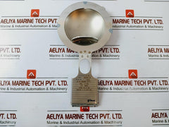 Fike A5179-50 Axius BT Rupture Disc 3" 6.50 BARG at 22°C
