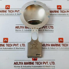 Fike A5179-50 Axius BT Rupture Disc 3" 6.50 BARG at 22°C