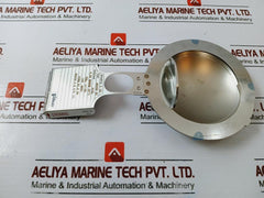 Fike A5179-50 Axius BT Rupture Disc 3" 6.50 BARG at 22°C