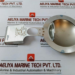 Fike A5179-50 Axius BT Rupture Disc 3" 6.50 BARG at 22°C