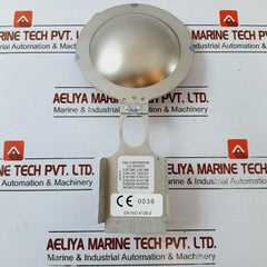 Fike A5179-50 Axius BT Rupture Disc 3" 6.50 BARG at 22°C