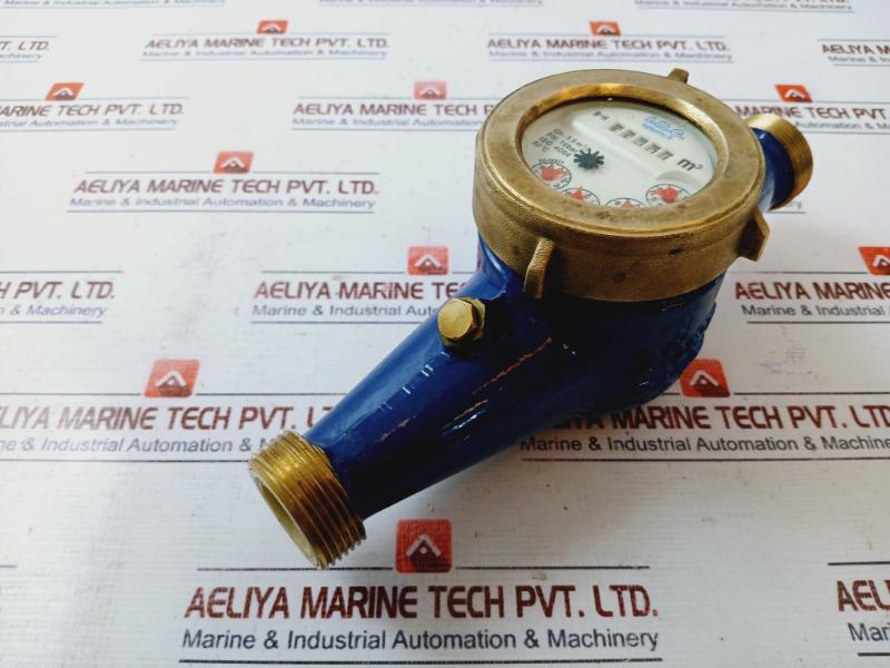 S.M.C. Aquatech Water Meter 3,5 M³/H 16 Bar