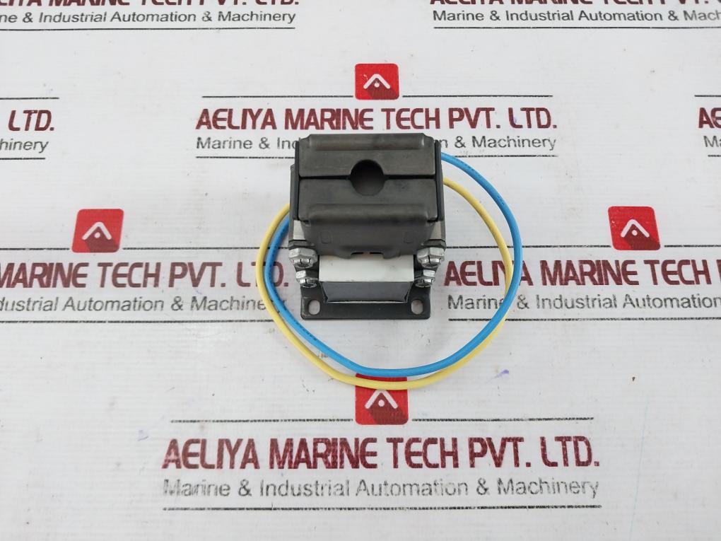 S1-4 6160 Solenoid Coil 110v And Packing