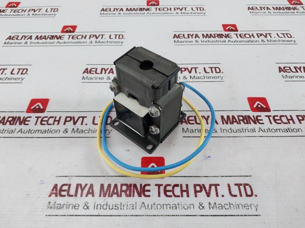 S1-4 6160 Solenoid Coil 110v And Packing