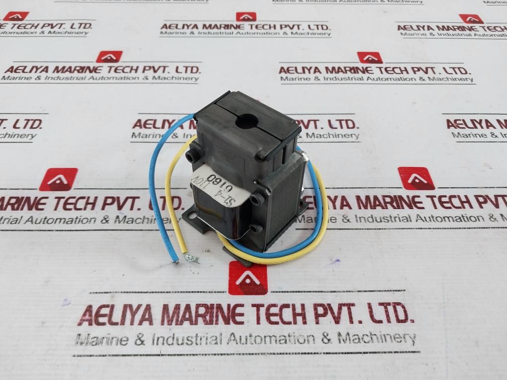 S1-4 6160 Solenoid Coil 110v And Packing