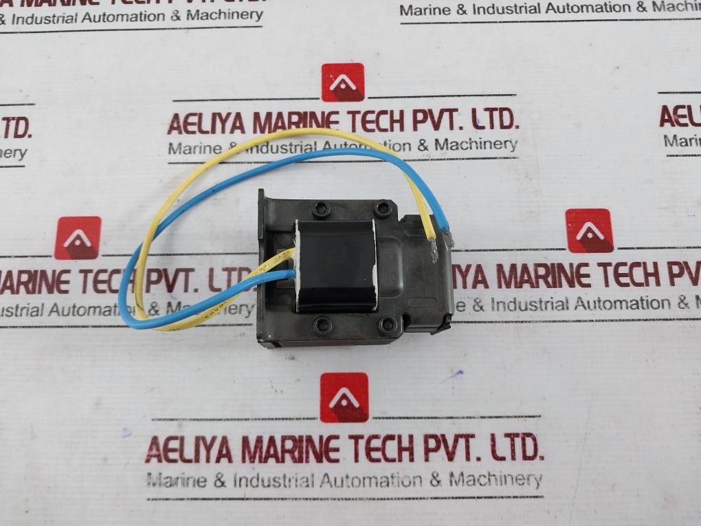 S1-4 6160 Solenoid Coil 110v And Packing