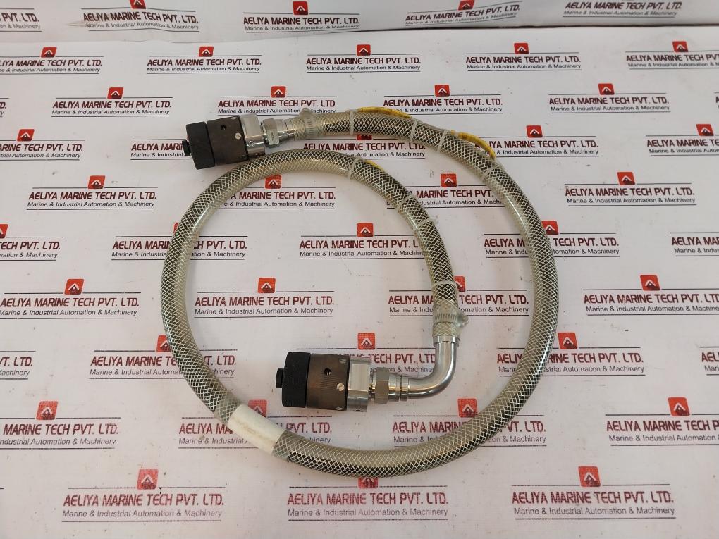 S1000 03603 Cable Assembly 1.60m Long