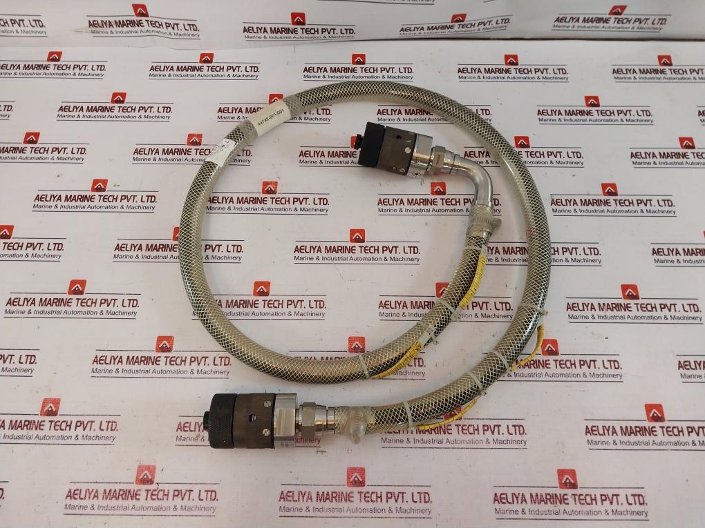 S1000 03603 Cable Assembly 1.60m Long