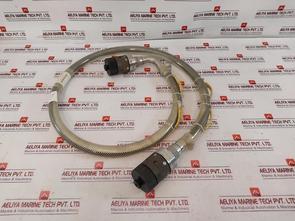 S1000 03603 Cable Assembly 1.60m Long