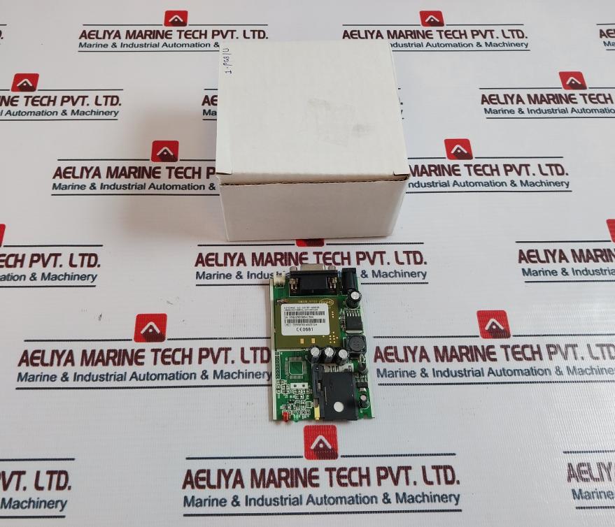 S101.PCB Printed Circuit Board 20090326-100-340