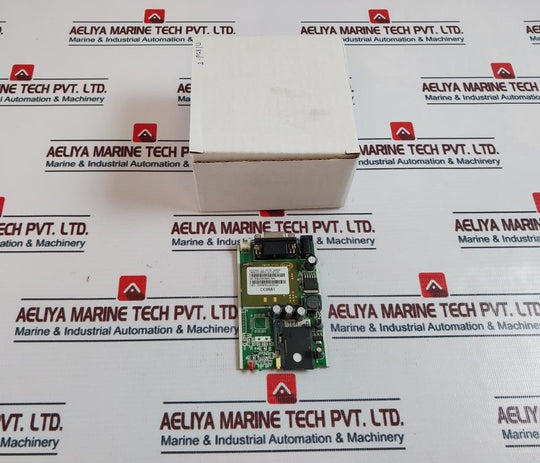 S101.PCB Printed Circuit Board 20090326-100-340
