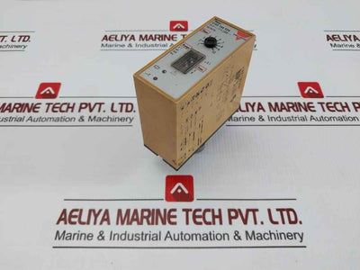 S103 166 924 Carlo Gavazzi Multi-function Timer 1 To 10