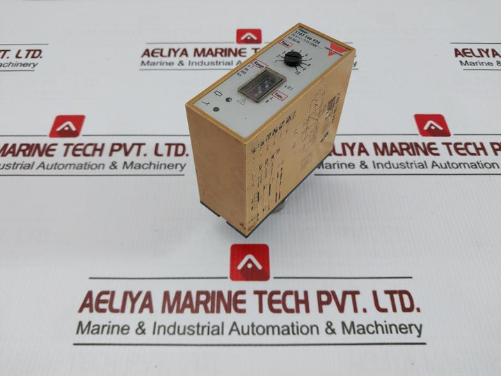 S103 166 924 Carlo Gavazzi Multi-function Timer 1 To 10