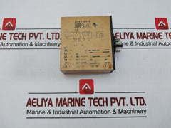 S103 166 924 Carlo Gavazzi Multi-function Timer 1 To 10