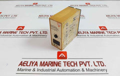 S 110 166 115 Multi-function Timer Ip20 Carlo Gavazzi