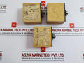 S 110 166 115 Multi-function Timer Ip20 Carlo Gavazzi