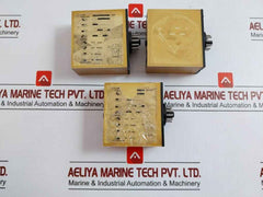 S 110 166 115 Multi-function Timer Ip20 Carlo Gavazzi