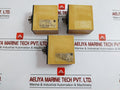 S 110 166 115 Multi-function Timer Ip20 Carlo Gavazzi