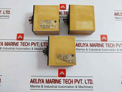 S 110 166 115 Multi-function Timer Ip20 Carlo Gavazzi