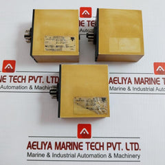 S 110 166 115 Multi-function Timer Ip20 Carlo Gavazzi