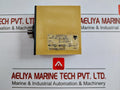 S 110 166 115 Multi-function Timer Ip20 Carlo Gavazzi