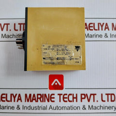 S 110 166 115 Multi-function Timer Ip20 Carlo Gavazzi