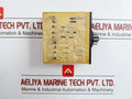 S 110 166 115 Multi-function Timer Ip20 Carlo Gavazzi